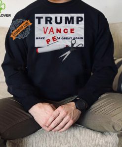 Changes Pence For Vance Make America Great Again Shirt Trump Shooter Shirt Trump 2024 T Shirt