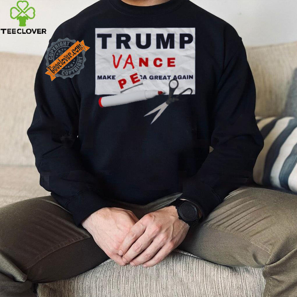 Changes Pence For Vance Make America Great Again Shirt Trump Shooter Shirt Trump 2024 T Shirt Changes Pence For Vance Make America Great Again Shirt Trump Shooter Shirt Trump 2024 T Shirt