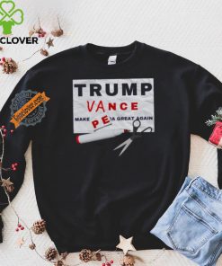 Changes Pence For Vance Make America Great Again Shirt Trump Shooter Shirt Trump 2024 T Shirt