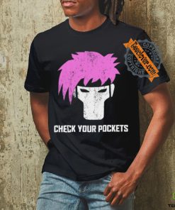 Channing Tatum Check Your Pockets T Shirt 1 Channing Tatum Check Your Pockets T Shirt