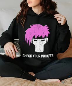 Channing Tatum Check Your Pockets T Shirt 2 Channing Tatum Check Your Pockets T Shirt