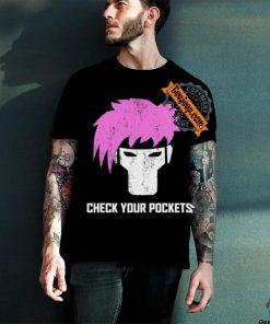 Channing Tatum Check Your Pockets T Shirt 3 Channing Tatum Check Your Pockets T Shirt