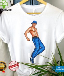 Channing Tatum Funny Dancing Shirt