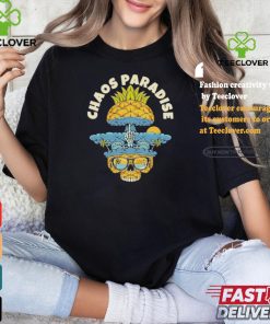 Chaos Paradise The Skull Reserve Shirt