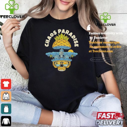 Chaos Paradise The Skull Reserve Shirt