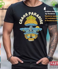 Chaos Paradise The Skull Reserve Shirt