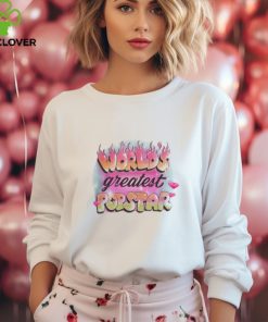 Chappel Roan Merch Popstar Shirt