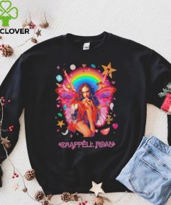 Chappell Roan Chappell Fairy Shirt