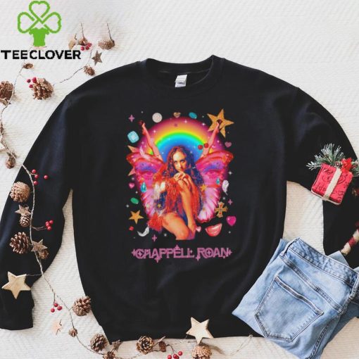 Chappell Roan Chappell Fairy Shirt