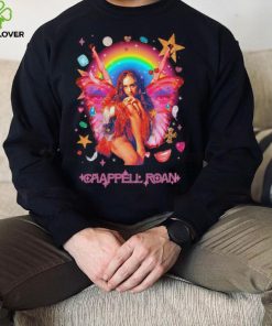 Chappell Roan Chappell Fairy Shirt