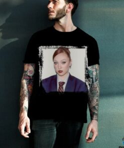 Chappell Roan Lawyer Edition 7” The Giver T shirt