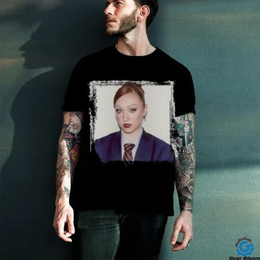 Chappell Roan Lawyer Edition 7” The Giver T shirt