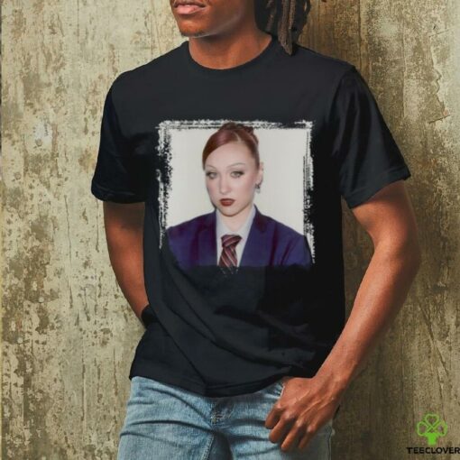 Chappell Roan Lawyer Edition 7” The Giver T shirt