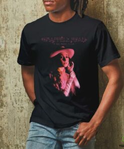 Chappell Roan Pink Pony Club T Shirt