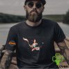 Official Anxiety Has Many Faces Xanax Tee shirt