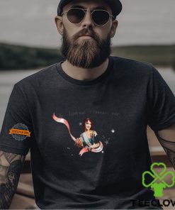 Chappell Roan The Midwest Princess Tour 2024 T Shirt