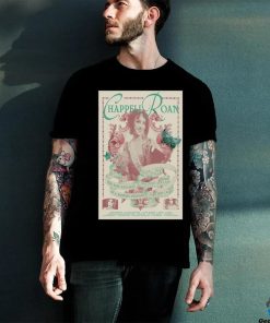 Chappell Roan The Rise And Fall Of A Midwest Princess Poster shirt