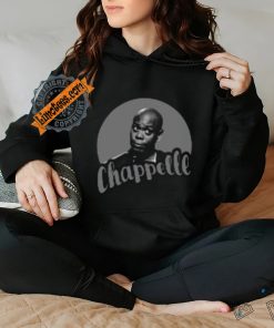 Chappelle T Shirts