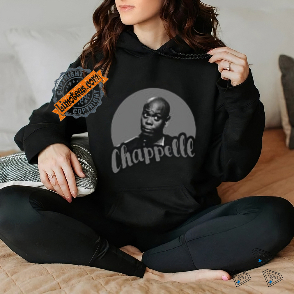 Chappelle T Shirts Chappelle T Shirts