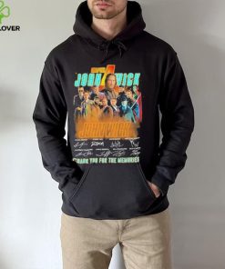 Chapter john wick team film thank you for the memories T shirt 3 Chapter john wick team film thank you for the memories T shirt
