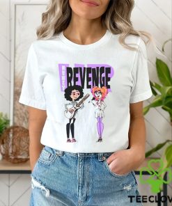 Character Lavender Dust Shirt