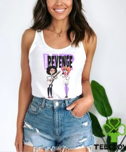 Character Lavender Dust Shirt