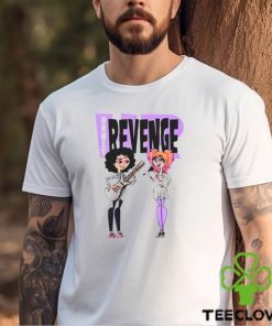 Character Lavender Dust Shirt