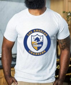 Chargers City Football Graphic shirt