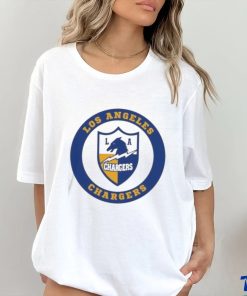 Chargers City Football Graphic shirt 1 Chargers City Football Graphic shirt