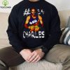 Charles Barkley Professional Basketball Player Phoenix Suns T Shirt