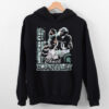 Charles Brantley Michigan State 90s graphic signature t hoodie, sweater, longsleeve, shirt v-neck, t-shirt