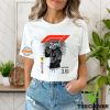 Brixton Wrangling T Shirt