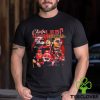 Gwar Orgasmageddon Sacrifice On Stage 2024 Tour Vip Bundle Age of Entitlement Tour Classic T Shirt