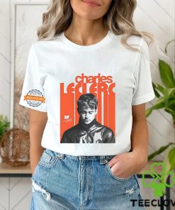 Charles Leclerc Shirt