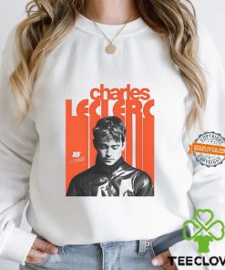 Charles Leclerc Shirt