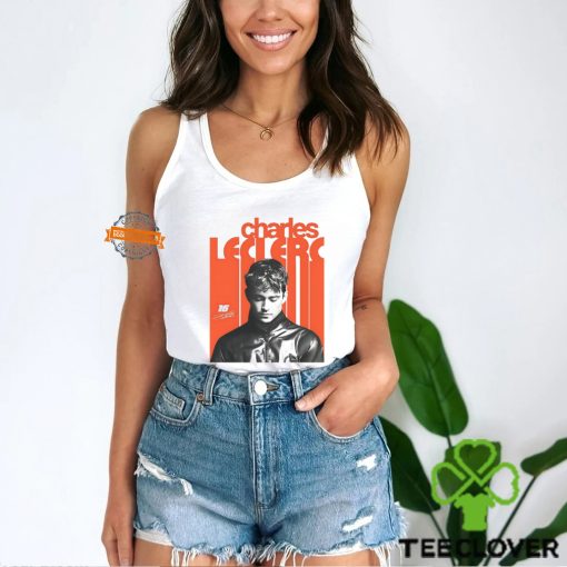 Charles Leclerc Shirt