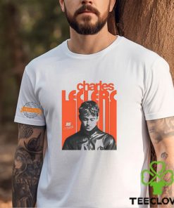 Charles Leclerc Shirt