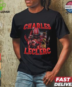 Charles Leclerc Vintage T Shirt 2 Charles Leclerc Vintage T Shirt