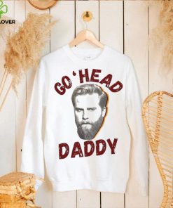 Charles Wesley Godwin Go ‘Head Daddy Shirt