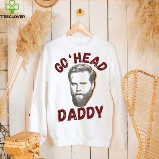 Charles Wesley Godwin Go ‘Head Daddy Shirt