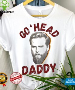 Charles Wesley Godwin Go ‘Head Daddy Shirt