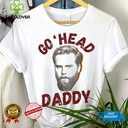 Charles Wesley Godwin Go ‘Head Daddy Shirt