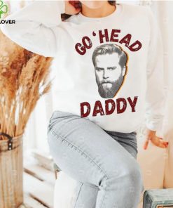 Charles Wesley Godwin Go ‘Head Daddy Shirt