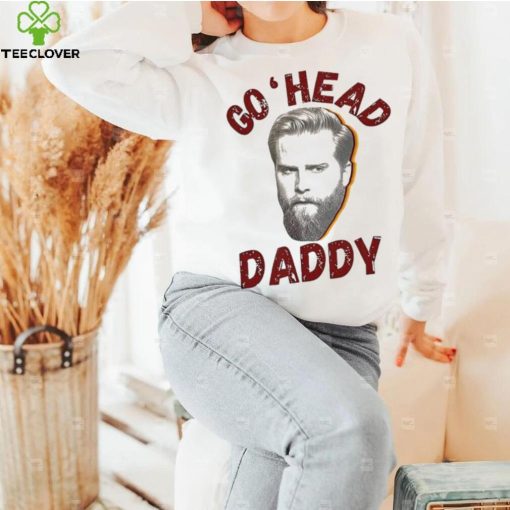 Charles Wesley Godwin Go ‘Head Daddy Shirt