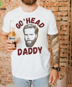 Charles Wesley Godwin Go ‘Head Daddy Shirt