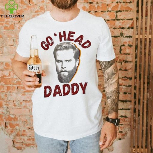 Charles Wesley Godwin Go ‘Head Daddy Shirt