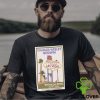 Official Monorail cot Tattoo Shirt
