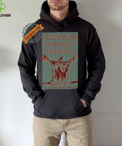 Charles Wesley Godwin Town Ballroom in Buffalo NY July 18 2024 Poster Shirt