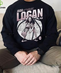 Charleston NCAA Women’s Basketball Jada Logan shirt