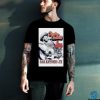 Hell Media Hell Canada shirt